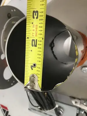 USED UNA-DYN LOADER066