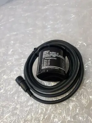 OMRON E6CP-AG5C-C