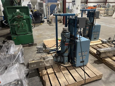 USED KILLION KLB-100