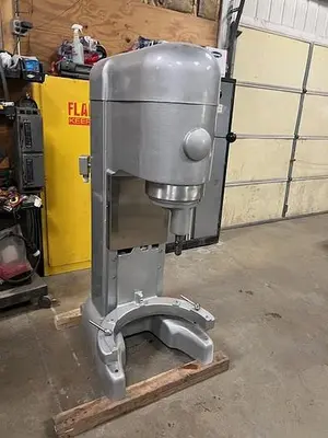 USED HOBART M-802