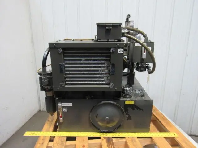 Used CINCINNATI MILACRON/HYDROTECH _UNKNOWN_ Miscellaneous MRO Indiana US | Arrow Industrial #636720
