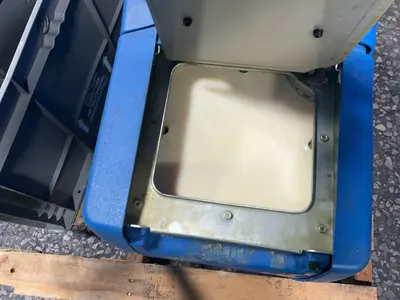 Used NORDSON PROBLUE 10 / STD Miscellaneous Packaging Equipment Ohio US | HGR 24 #1495310