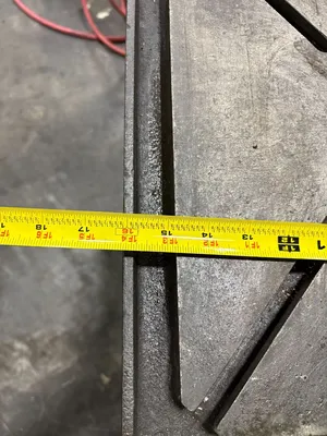 JET EQUIPMENT & TOOLS JDP-20MF CNC & Metalworking Equipment | ESS Industrial Equipment Sales (13)