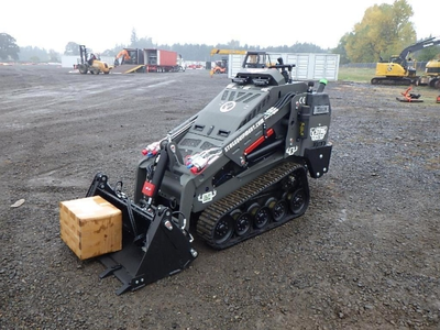 USED 2025 Stag TL430
