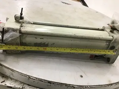 USED KAWAGUCHI K125-B