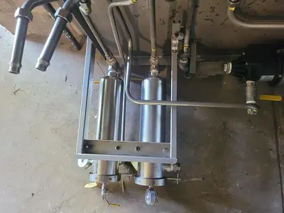 USED 2013 BRANSON ULTRASONICS B950R
