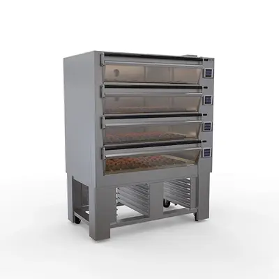 New | in-Stock Chandley Ovens _UNKNOWN_ Electric Ovens Pennsylvania US | ISCA #1299601
