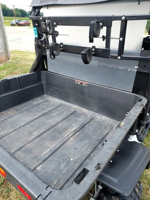 Used 2021 LANDMASTER L7 Utility Vehicles Michigan US | Miedema Asset Management Group #1384095