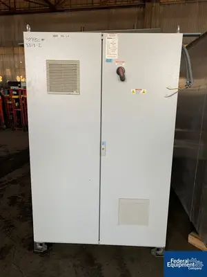 USED O'HARA O'Hara Technologies Tray Drying Oven, S/S, Model 200K