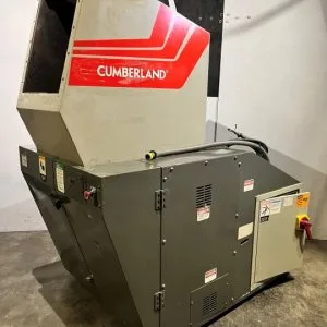 USED 2008 CUMBERLAND 1620X