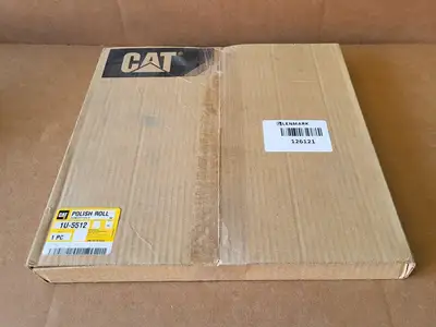 USED CATERPILLAR 1U-5512
