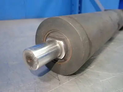 USED GROSSEL TOOL 3GTPD13606514F