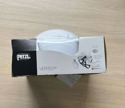Used PETZL _UNKNOWN_ Safety Products (Other) Saskatchewan CA | Certified Sales and Rentals #1637722