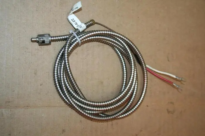 Used APPLIED INSTRUMENTS 1112-A1-072 Thermocouples | Ideal Machinery #622919