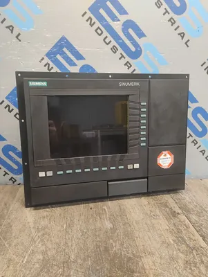 SIEMENS 6FC5203-0AB20-0AA1 LCD Display Modules | ESS Industrial Equipment Sales (3)