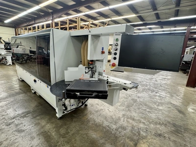 Used 2024 BIESSE AKRON 1330 A Miscellaneous Woodworking Equipment Illinois US | Revelation Machinery #1328265
