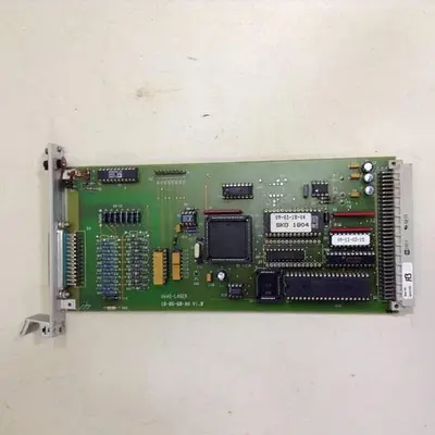 USED HAAS 18-06-68-AH V1.0