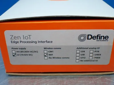 NEW DEFINE ZENIOTLV
