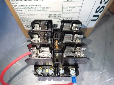 New | in-Stock SQUARE D 9070TF100D3 Transformers Ohio US | HGR 24 #831018