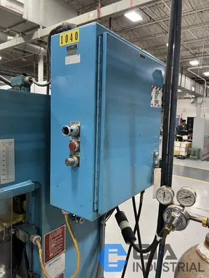 USED 1984 Denison WR65L C-464FS1