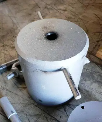 Shenzhou DHC-730 separator centrifuge, 316SS.