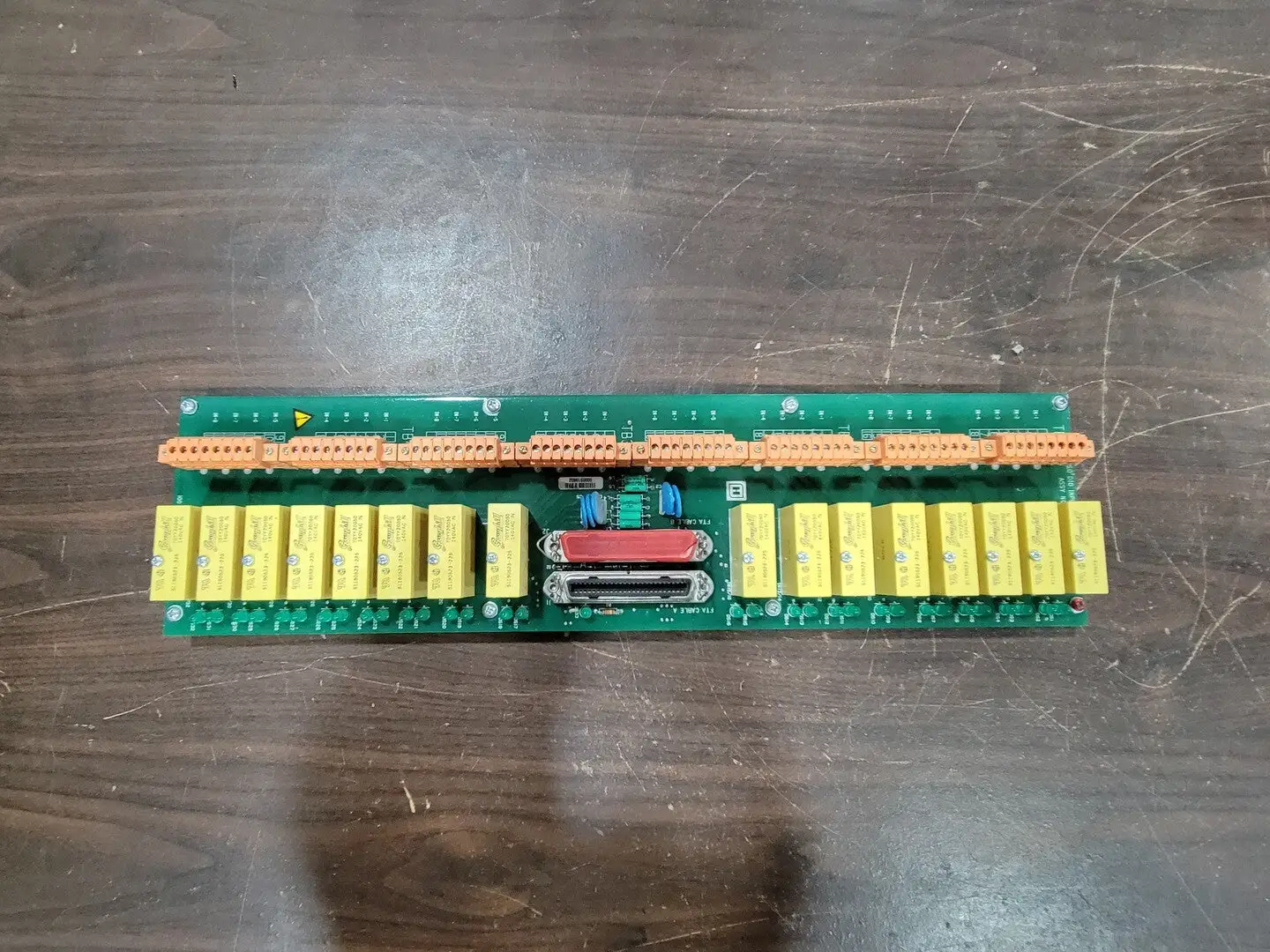 USED HONEYWELL 51304439-175