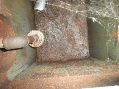 USED FALK 1100YF1-AS
