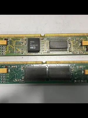 USED VAN DORN PC330-029 330-029