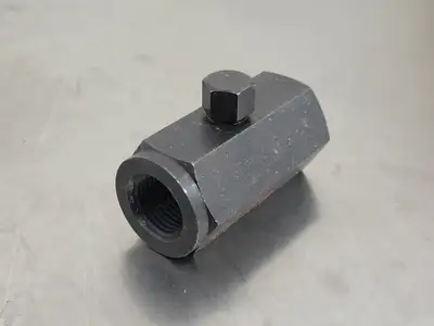 USED PNEU-TROL C30S