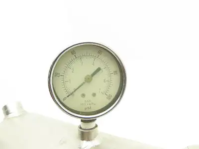 Used ROSEDALE _UNKNOWN_ Parts (Hydraulics and Pneumatics) Indiana US | Arrow Industrial #1425847