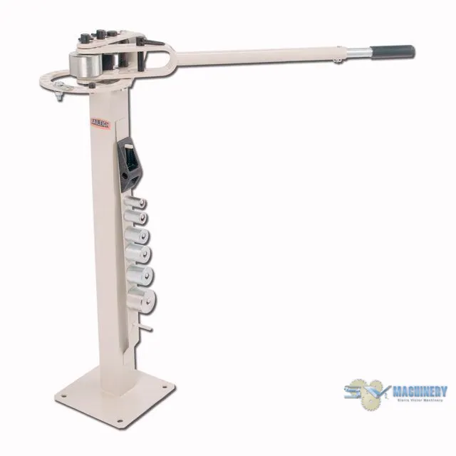 BAILEIGH MCB-650 Barfolders | Sierra Victor Industries