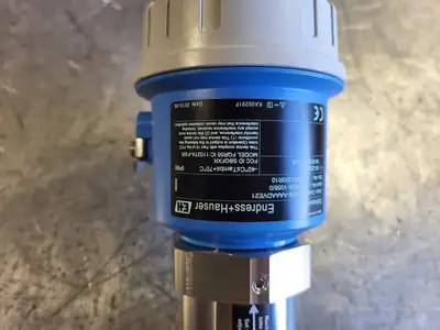NEW ENDRESS+HAUSER FQR56-AAAADVE21