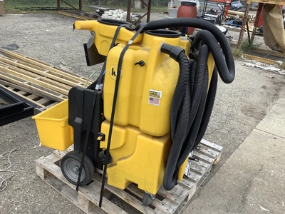 Used _UNKNOWN_ _UNKNOWN_ Washers/Scrubbers Michigan US | Miedema Asset Management Group #1461253