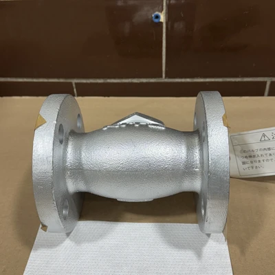 NEW Kitz 1-1/2” Check Valve