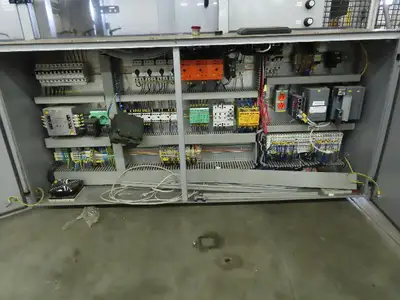 Used SKINETTA PAC-SYSTEMS _UNKNOWN_ Bundlers & Stretch Banders Indiana US | Arrow Industrial #610561