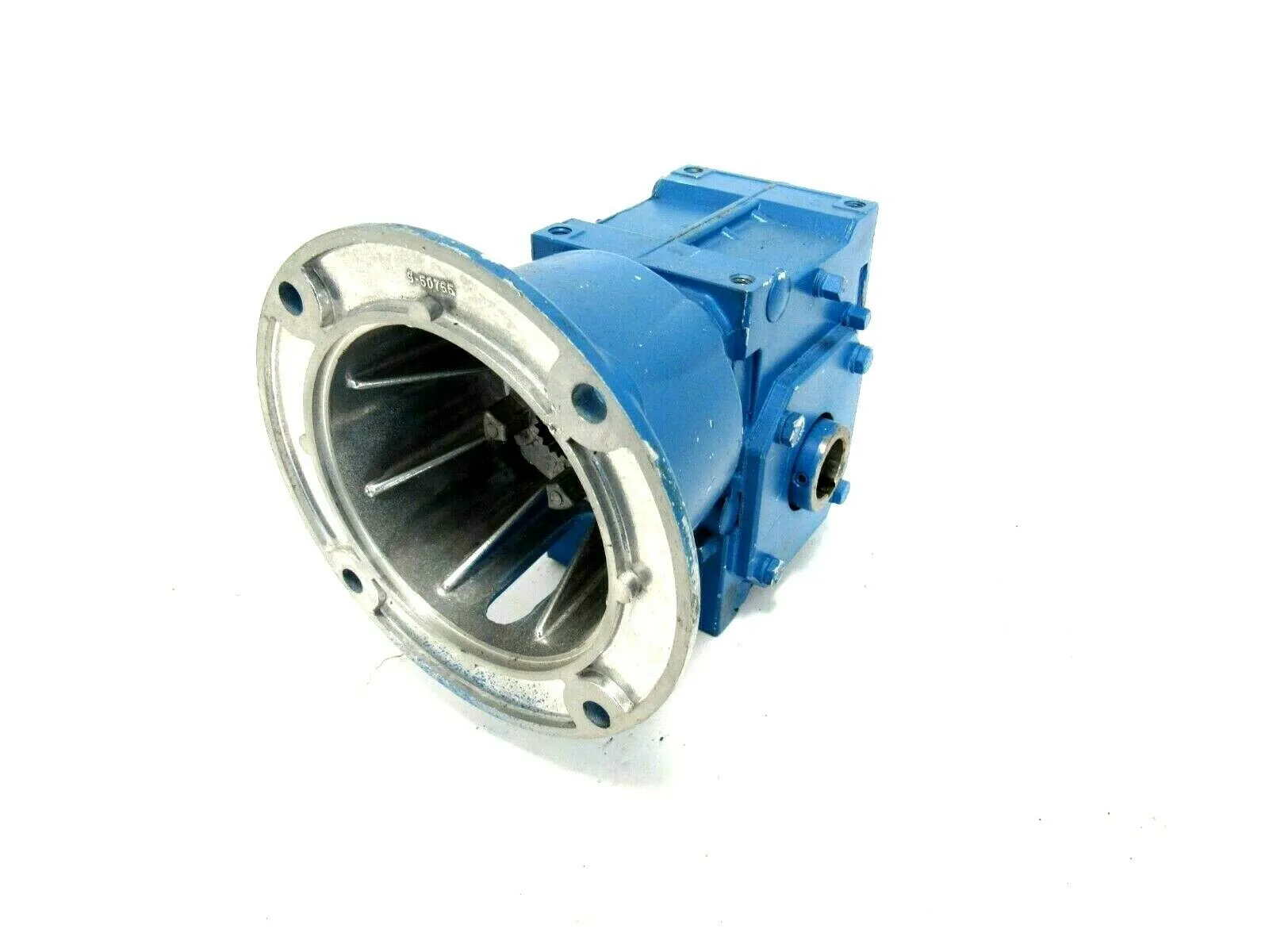 USED ELECTRA GEAR 17MHC5 GEAR REDUCER 20:1