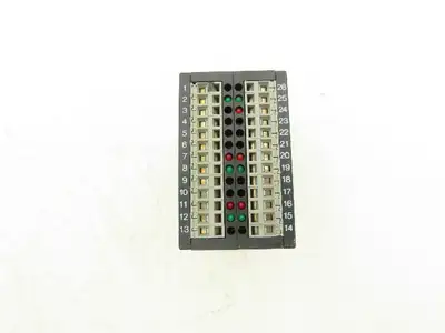 Used ELOBAU _UNKNOWN_ Relays & Switches Indiana US | Arrow Industrial #1365167