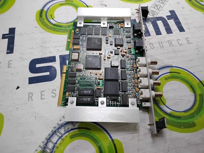 USED UIC EXM-VID-B 61-0654-30