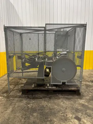USED ASAHI US BAIRD #3