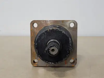 Used CHAR-LYNN 105 1060 006 Parts (Hydraulics and Pneumatics) British Columbia CA | Lenmark #264960
