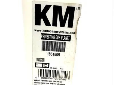 NEW KENNAMETAL TWT278R