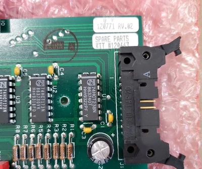 NEW Allen-Bradley 120771