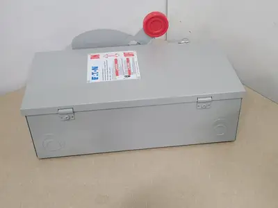 NEW EATON 1HD362NF