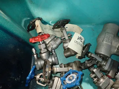 Valves