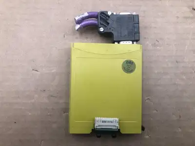PILZ PN0Z mc3p PROFIBUS-DP Expansion module 12MB/s