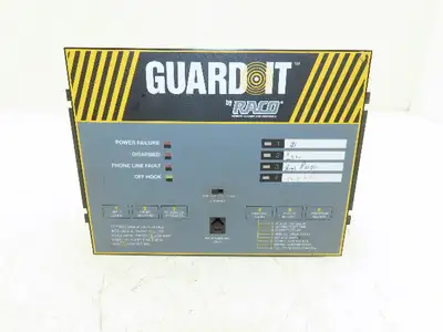 Used RACO _UNKNOWN_ Miscellaneous MRO | Arrow Industrial #650576