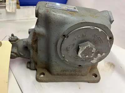 Used GEMCO JFF-17615 Misc Electrical & Power Parts | Surplus Asset Holdings #1218034