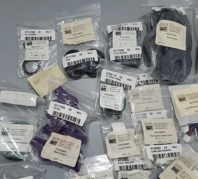 NEW Open Date Systems SEN752163