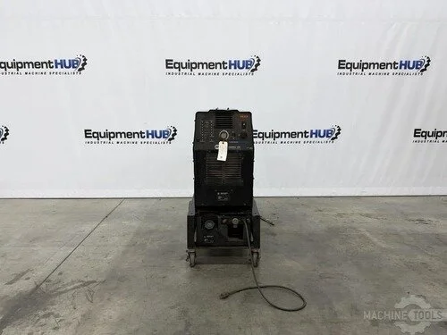 Used MILLER INTELLIFIRE 250 Induction Heaters Georgia US | The Equipment Hub #1176168