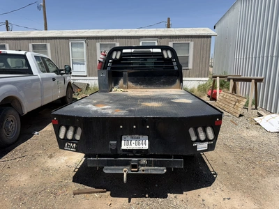 Used 2023 FORD F350 SD XL FLATBED TRUCK Flatbed Trucks Texas US | Miedema Asset Management Group #1315692